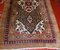 Tapis Antique en Poils de Chameau, Moyen-Orient, 1880s 6