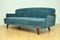 Seagreen Sofa, 1950s 8