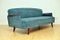 Seagreen Sofa, 1950s 5