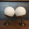 Wall Lamps from Stilnovo, 1950s, Set of 2 1