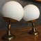 Wall Lamps from Stilnovo, 1950s, Set of 2 2