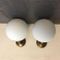 Wall Lamps from Stilnovo, 1950s, Set of 2, Image 8