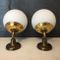 Wall Lamps from Stilnovo, 1950s, Set of 2 6