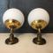 Wall Lamps from Stilnovo, 1950s, Set of 2, Image 6