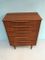 Vintage Teak Chest of Drawers from Beeanese 4