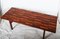 Table Basse Mid-Century en Palissandre de Bramin 7