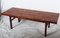 Mid-Century Rosewood Coffee Table from Bramin 4