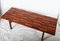 Table Basse Mid-Century en Palissandre de Bramin 2