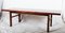 Mid-Century Rosewood Coffee Table from Bramin 5