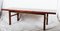 Mid-Century Rosewood Coffee Table from Bramin, Image 5