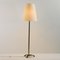 Vintage Brass Floor Lamp 2