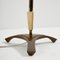 Vintage Brass Floor Lamp 6