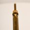 Vintage Brass Floor Lamp 13
