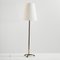 Vintage Brass Floor Lamp 1