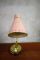 Vintage Danish Table Lamp, 1960s 4