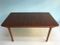 Mid-Century Rosewood Dining Table from Mcintosh 4