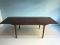 Mid-Century Rosewood Dining Table from Mcintosh 9