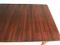 Mid-Century Rosewood Dining Table from Mcintosh, Image 3