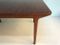 Mid-Century Rosewood Dining Table from Mcintosh 2
