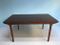 Mid-Century Rosewood Dining Table from Mcintosh, Image 1