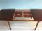 Mid-Century Rosewood Dining Table from Mcintosh 5