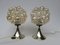 Bubble Glass Table Lamps by Helena Tynell for Limburg, 1960s, Set of 2 13