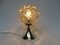 Bubble Glass Table Lamps by Helena Tynell for Limburg, 1960s, Set of 2, Image 9