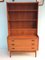 Mid-Century Danish Teak Bookcase from BM Mobler 1