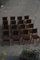 Danish Modern Dining Chairs in Oak and Mohair attributed to Henning Kjærnulf, 1950s, Set of 16 12