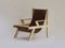 Fauteuil Albert par Studio GAM 1