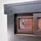 Japanese Mizuya Tansu Kitchen Chest, 1890-1920 18