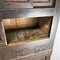 Japanese Mizuya Tansu Kitchen Chest, 1890-1920 16