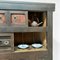 Japanese Mizuya Tansu Kitchen Chest, 1890-1920 5