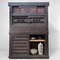 Japanese Mizuya Tansu Kitchen Chest, 1890-1920 3
