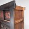 Japanese Mizuya Tansu Kitchen Chest, 1890-1920 21