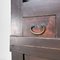 Japanese Mizuya Tansu Kitchen Chest, 1890-1920 15