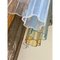 Multicolor Tronchi Murano Glass Chandelier in Venini Style by Simoeng 7