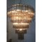 Murano Glass Sputnik Chandelier by Simoeng for Simoeng 7