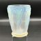 Vaso Danaïdes in vetro opalescente di R. Lalique, 1926, Immagine 2
