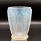 Vaso Danaïdes in vetro opalescente di R. Lalique, 1926, Immagine 6