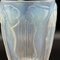 Vaso Danaïdes in vetro opalescente di R. Lalique, 1926, Immagine 5