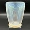 Vaso Danaïdes in vetro opalescente di R. Lalique, 1926, Immagine 9