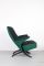 Mid-Century Congo and Penguin Lounge Chairs by Theo Ruth for Artifort, Set of 2, Image 4