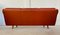 Vintage Danish Cognac Leather Sofa by Aage Christiansen, 1960s 16