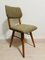 Mid-Century Modern Czechoslovakian Dining Chairs, 1960s, Set of 2 7