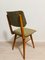 Mid-Century Modern Czechoslovakian Dining Chairs, 1960s, Set of 2 4