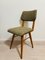 Mid-Century Modern Czechoslovakian Dining Chairs, 1960s, Set of 2 2