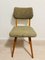 Mid-Century Modern Czechoslovakian Dining Chairs, 1960s, Set of 2 9