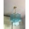 Murano Style Glass Chandelier by Simoeng for Simoeng 5