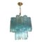 Murano Style Glass Chandelier by Simoeng for Simoeng 1